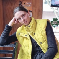 Dana Rabinovich's profile photo
