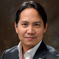University of Pennsylvania Employee Gerald Lopez's profile photo