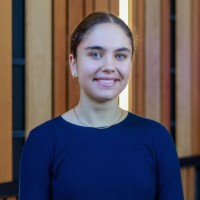 Makeability Lab Employee Iris Litiu's profile photo