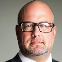 Guidewire Software Employee Jay Lurgio's profile photo