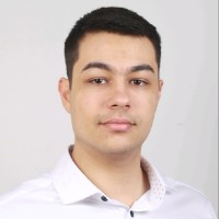 Green Path Ltd. Employee Boyan Stoev's profile photo