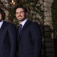 Advisory Services Network, LLC Employee Austin Prescott's profile photo