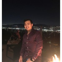 Comp Therapy Employee Bryon Hernandez-Mendoza's profile photo