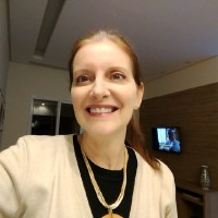 Avibras Employee Marcia Nunes's profile photo