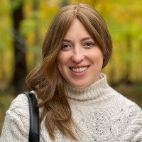 ETTA Employee Meira Feinman's profile photo