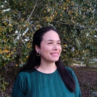 BITCLIQ Employee Adriana Costa's profile photo