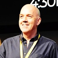 CarbonFree Finance Employee Michael Potter's profile photo