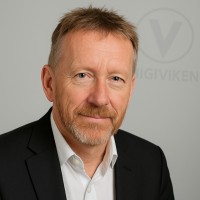 DigiViken Employee Odd Ruud's profile photo