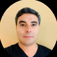 Pablo Gil Email & Phone Number