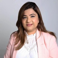Abida Abbas Email & Phone Number