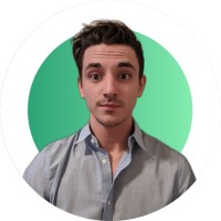 Infinite Digital Employee Andreas Bianchi's profile photo