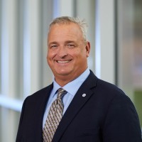 Johnson Controls Employee Wade Perry's profile photo