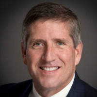 Deloitte Tax Employee Steve Crane's profile photo