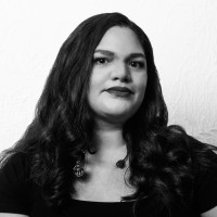 The Workers Lab Employee Darlene Moreno's profile photo