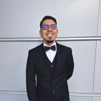 Sentoo Employee Victor Sambo's profile photo