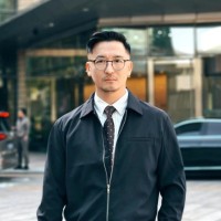 NVIDIA Employee Jack Dong's profile photo