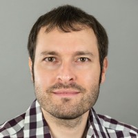Q-CTRL Employee Yuval Baum's profile photo