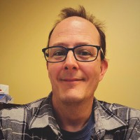 Mavenir Employee John Kelty's profile photo