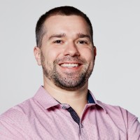 Bespoke Post Employee Daniel Brakebush's profile photo