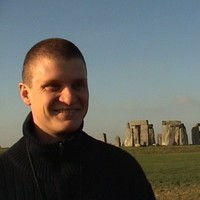 Georgi Varbanov Email & Phone Number
