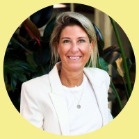 LICHT Employee Maartje van MacKelenbergh's profile photo
