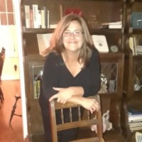 Campfire Employee Maria Crump's profile photo