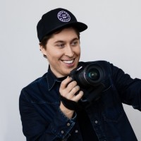 Corbin Visual Employee Evan Cappe's profile photo