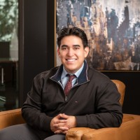 Ampersand, Inc. Employee Angel Zavala's profile photo