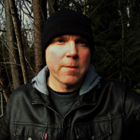 New Seasons Market Employee William Slate's profile photo