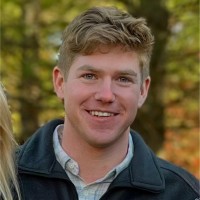 Mizuho Employee Ryan Gilchrist's profile photo