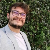 Square Mile Farms Employee Aaron Villar-Hauser's profile photo