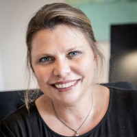 Vibeke Lauritzen Email & Phone Number