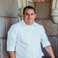 Vecellio & Grogan inc Employee Eric Jackson's profile photo