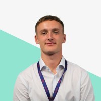 Clarksons Employee Will Madden's profile photo