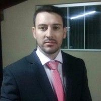 Bambuí Bioenergia S/A Employee Éder Silva's profile photo