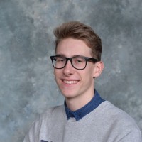 OptoMotive Employee Zan Regorsek's profile photo