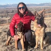 Eli Lilly and Company Employee Ana Suarez-Miles's profile photo