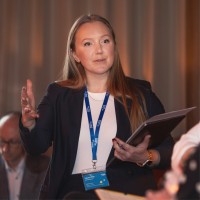 Spotted Zebra Employee Laura Fine's profile photo