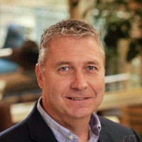 Digital Check Corp. Employee Eric Gearding's profile photo