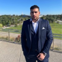 Core4ce Employee Kyle Valerio's profile photo
