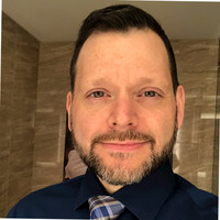 Western Michigan University Employee Christopher Briggs's profile photo