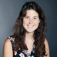 COVERGUARD Employee Anne-Sophie Pamies's profile photo