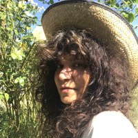 CANNESERIES Employee Aurélie Gomes's profile photo