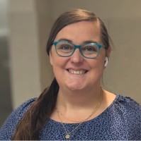 Grace Company Employee Tiffany Davis's profile photo