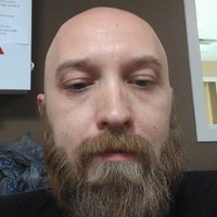 USCI Employee Josh English's profile photo