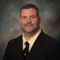 Radius Aerospace Employee Andy Peveto's profile photo