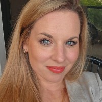 Cardano Foundation Employee Amanda Rasch's profile photo