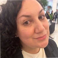 DMA Employee Marcia Laginestra's profile photo