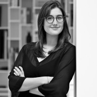 Deutscher Bauernverband e.V. Employee Julia Hammermeister's profile photo