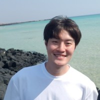 DeMARK Analytics LLC Employee Seungho Baek's profile photo
